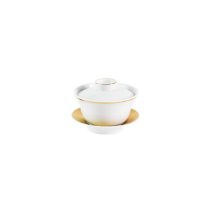 Infini Prestige Chinese Teacup And Saucer