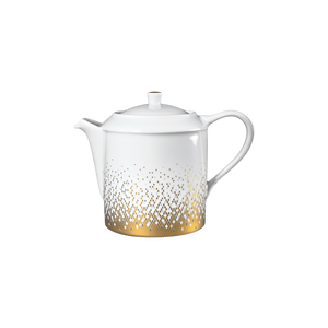 Souffle d'Or Teapot Set