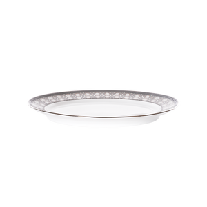 Hollywood Small Oval Dish