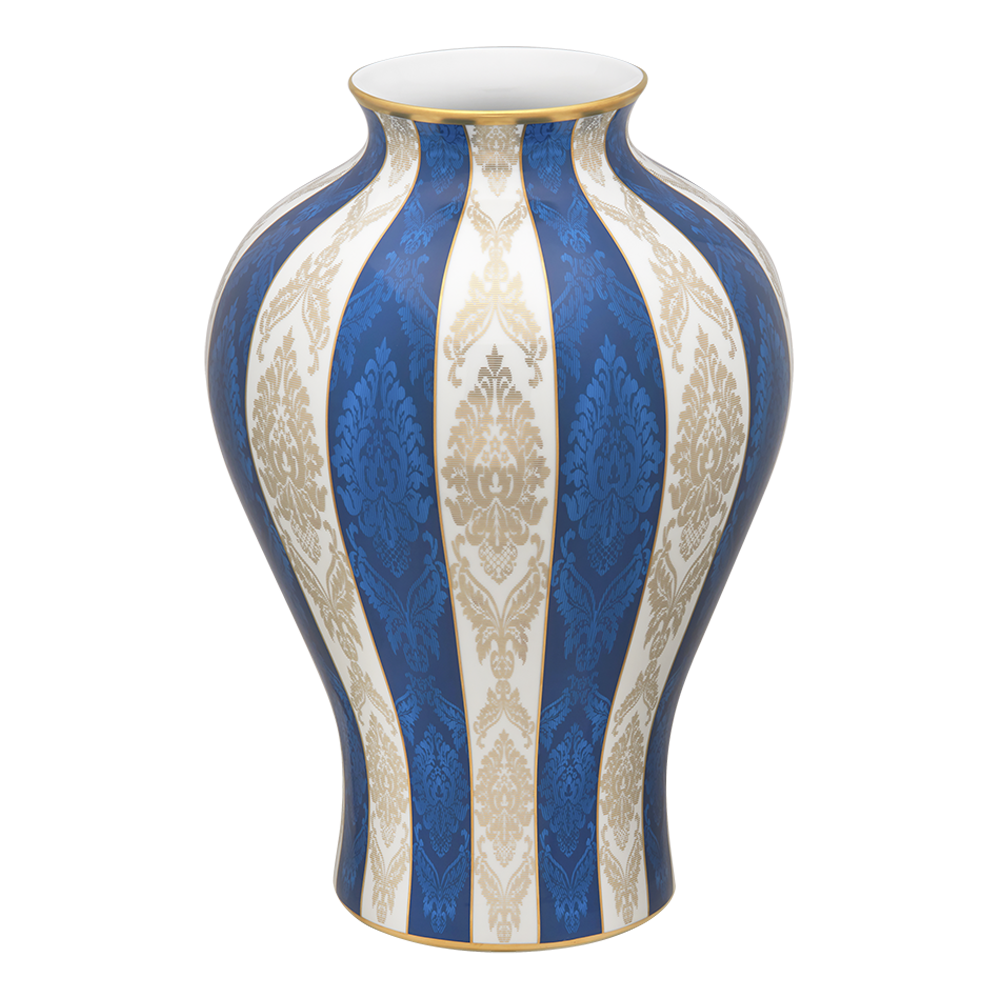 Damassé XL Vase