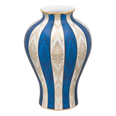 Damassé XL Vase