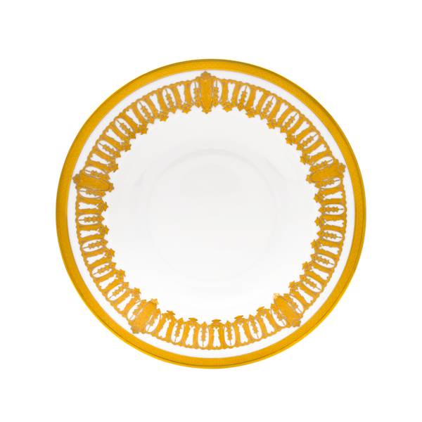 Saint Honoré Rim Soup Plate