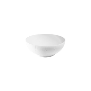 Infini White Cereal Bowl