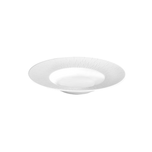 Infini White Large Bowl