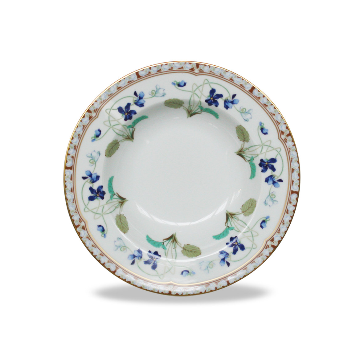 HAVILAND ユジェニー プレート　26cm ペア Impératrice Eugénie – Haviland USA
