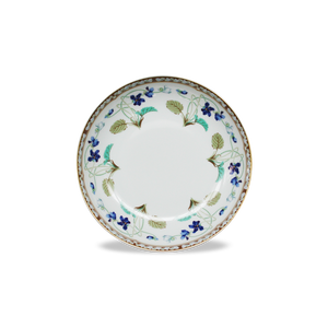 Impératrice Eugénie Rimless Soup Plate
