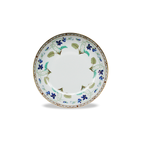Impératrice Eugénie Rimless Soup Plate