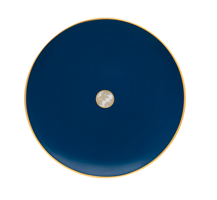 Damassé Ritz Paris – Haviland USA