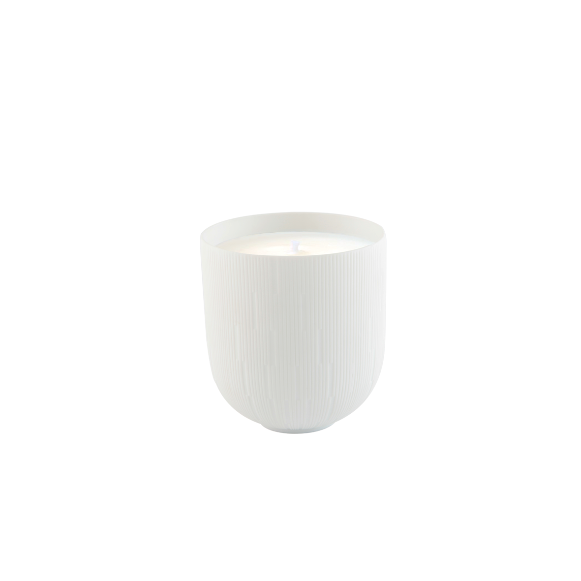 Infini Kaolin Large Scented Candle