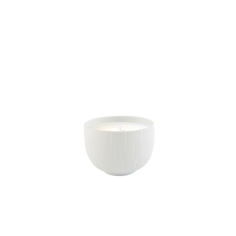 Infini Kaolin Scented Candle
