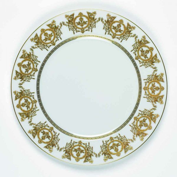 Ritz Impérial – Haviland USA