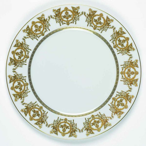 Ritz Impérial Large Dinner Plate