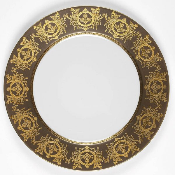 Ritz Impérial Large Dinner Plate
