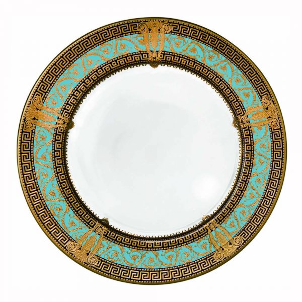 Salon Murat Large Dinner Plate