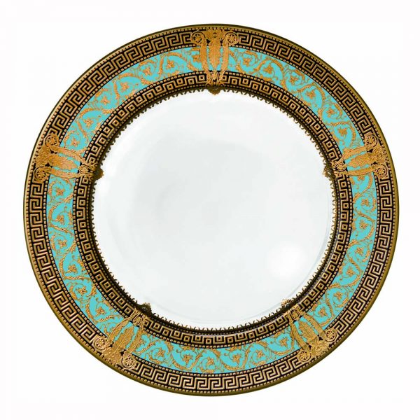 Salon Murat Large Dinner Plate