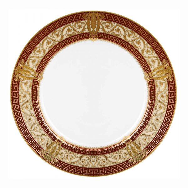Salon Murat Large Dinner Plate