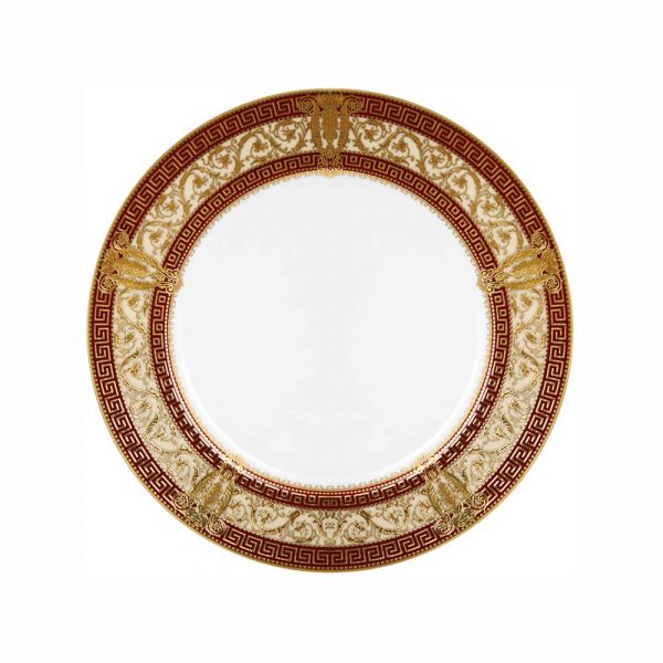 Salon Murat Bread & Butter Plate - Thumbnail 2