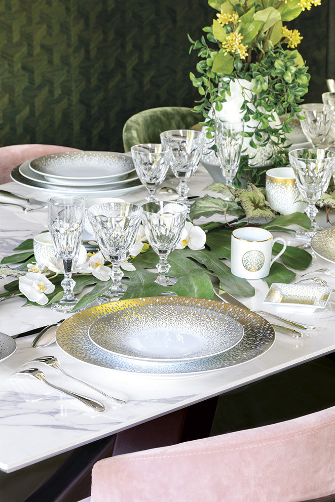 Souffle d'or salad bowl - Thumbnail 2