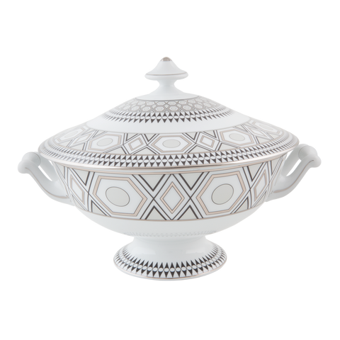 Hollywood Soup Tureen