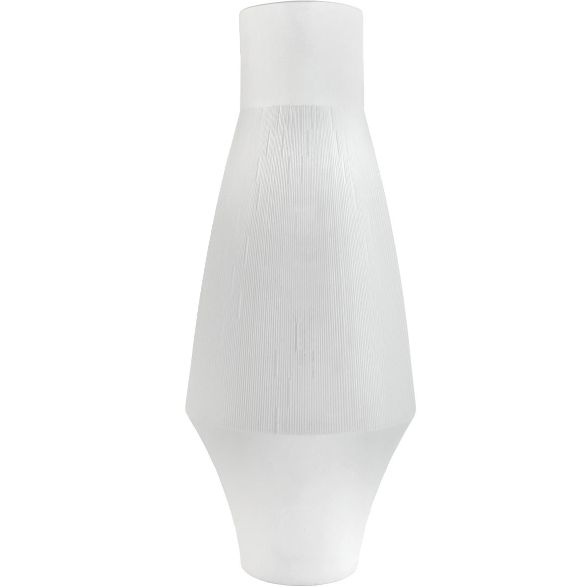 Infini Large Vase