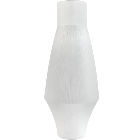 Infini Large Vase