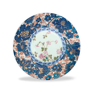 Dammouse Dinner Plate