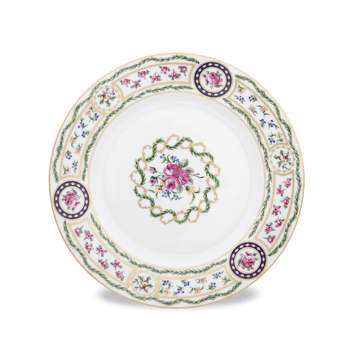 PLATES – Haviland USA