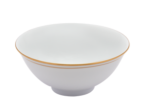 Art Deco par Haviland Rice Bowl