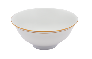 Art Deco par Haviland Soup Bowl