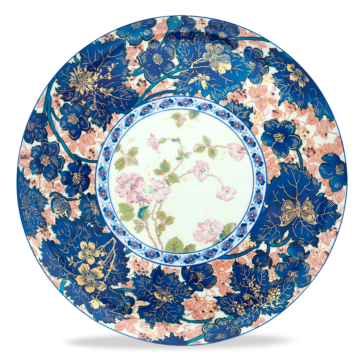 Dammouse Tart Platter