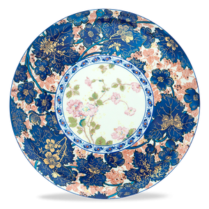 Dammouse Tart Platter