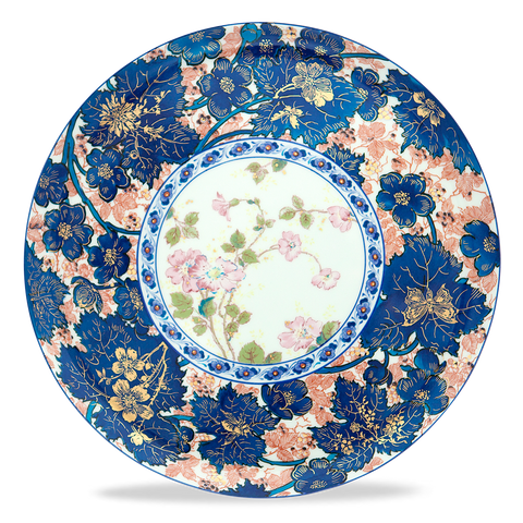 Dammouse Tart Platter